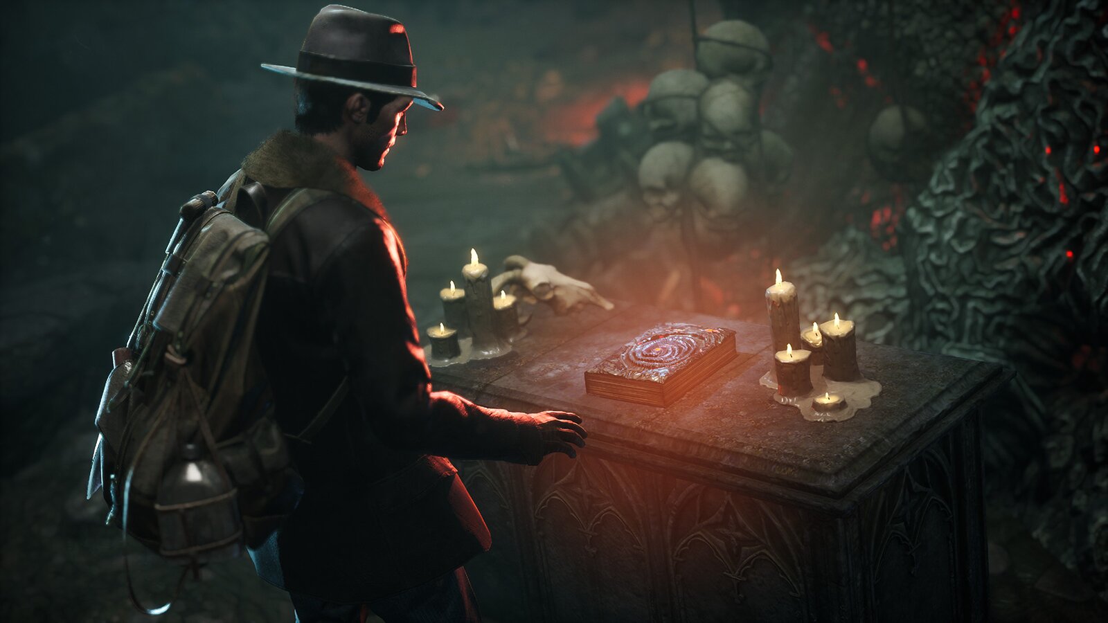 The Sinking City Remastered - Deluxe Edition