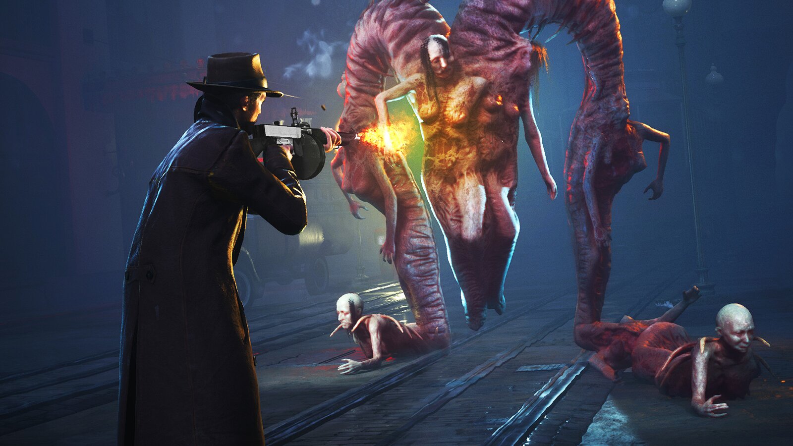 The Sinking City Remastered - Deluxe Edition