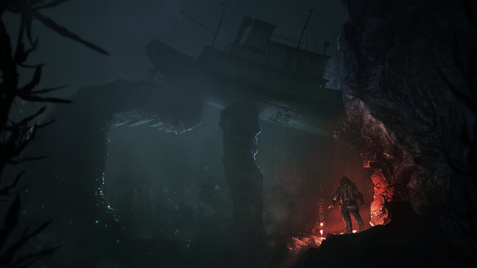 The Sinking City Remastered - Deluxe Edition