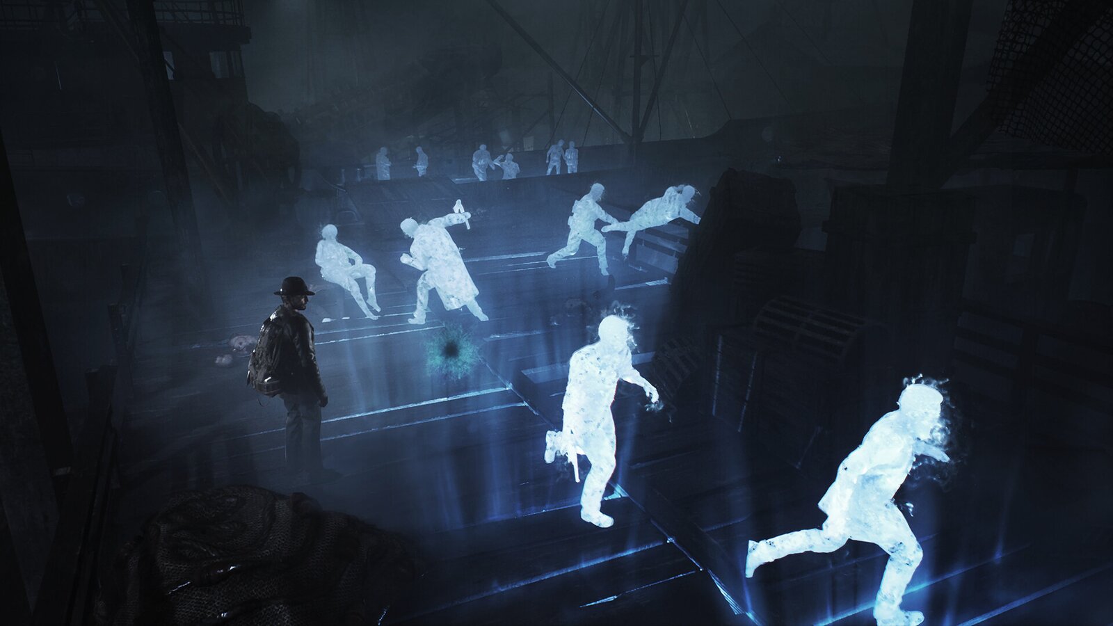 The Sinking City Remastered - Deluxe Edition