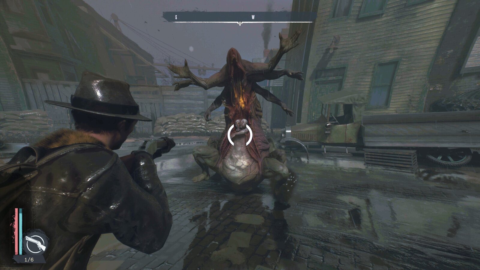The Sinking City Remastered - Deluxe Edition