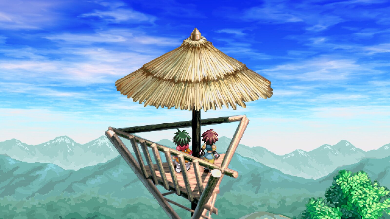 Tales of Eternia Remastered - Deluxe Edition