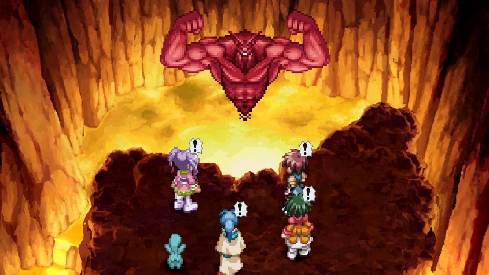 Tales of Eternia Remastered - Deluxe Edition
