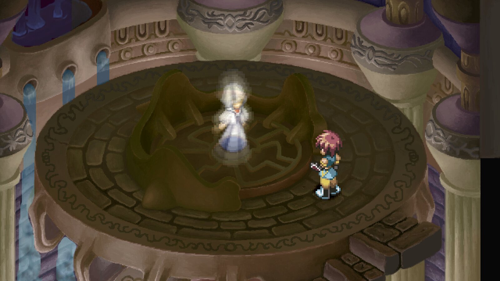 Tales of Eternia Remastered - Deluxe Edition