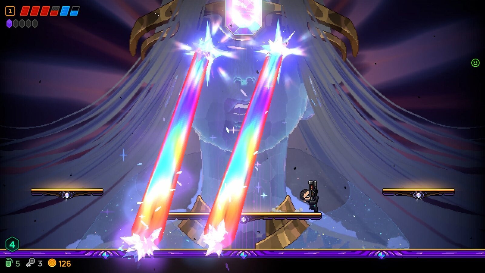 Neon Abyss 2