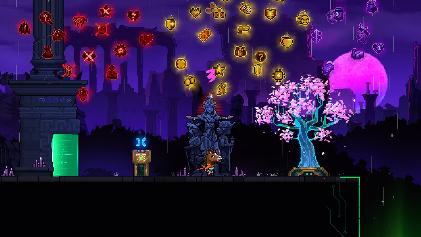 Neon Abyss 2