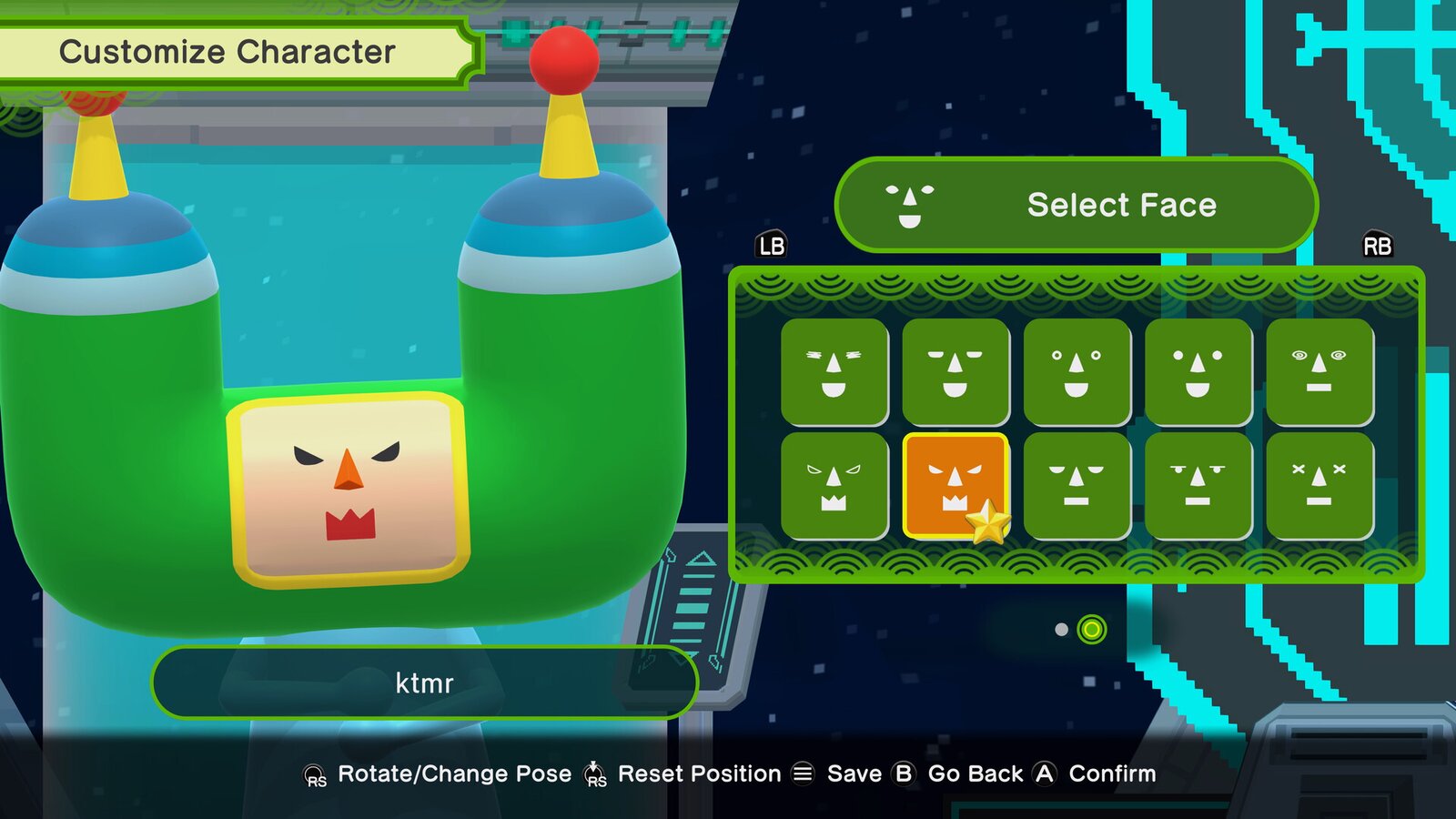 Once Upon A KATAMARI - Royal Sound Edition