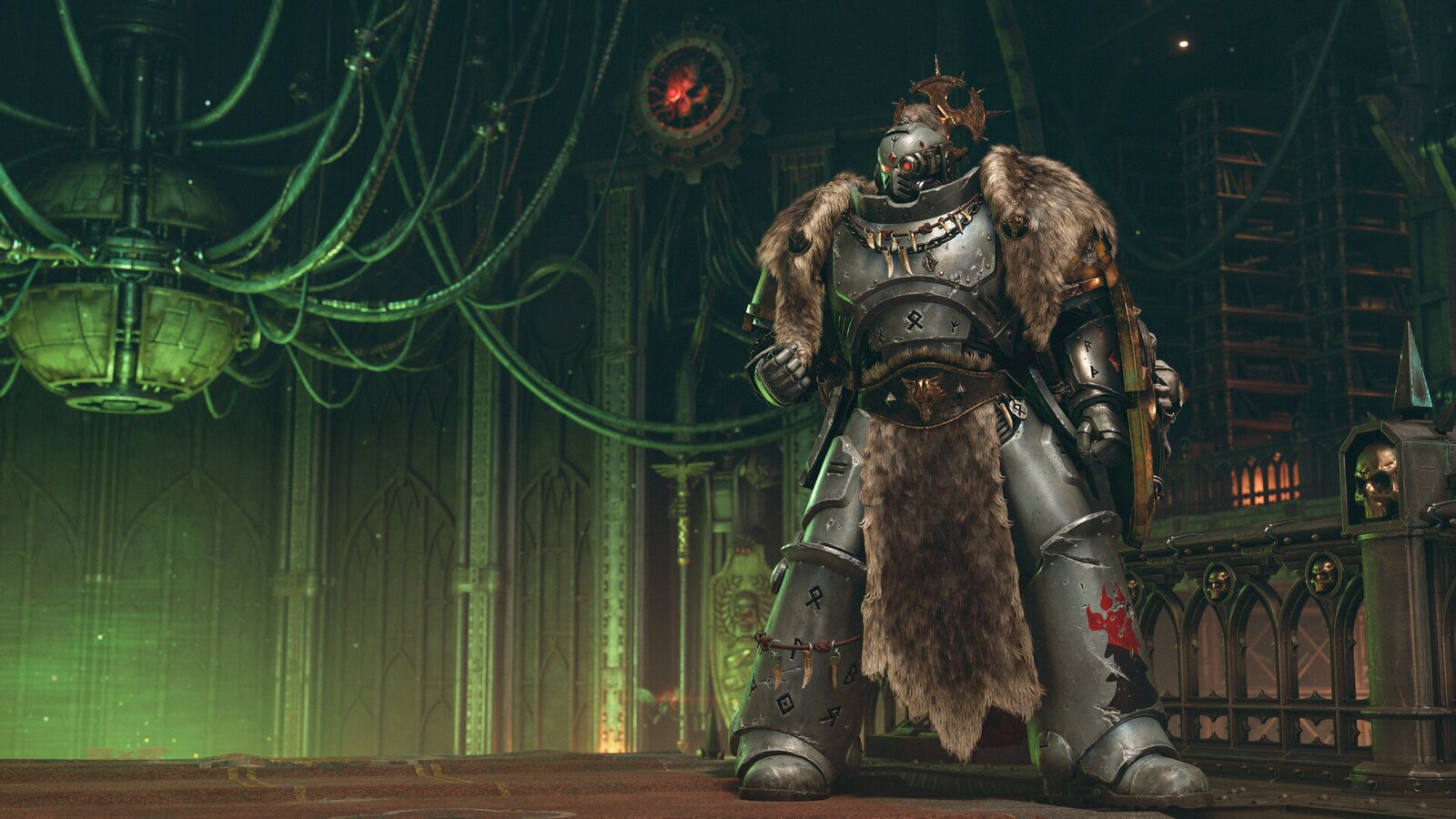 Warhammer 40,000: Space Marine 2 - Season Pass 3
