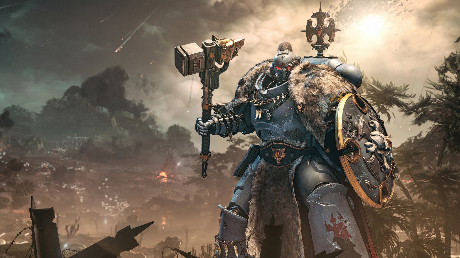 Warhammer 40,000: Space Marine 2 - Season Pass 3