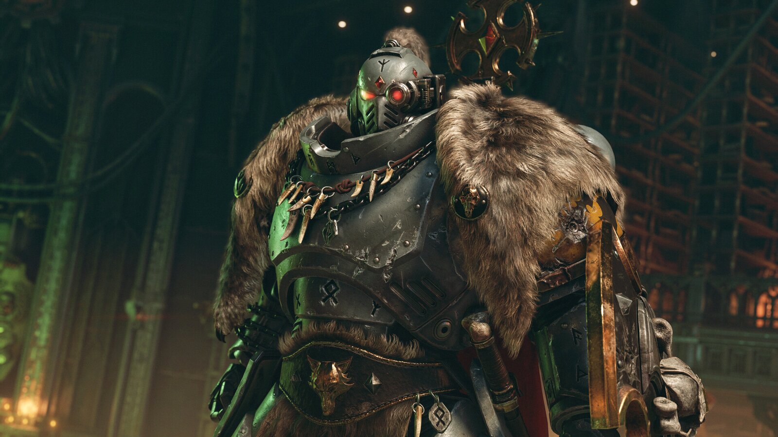 Warhammer 40,000: Space Marine 2 - Season Pass 3