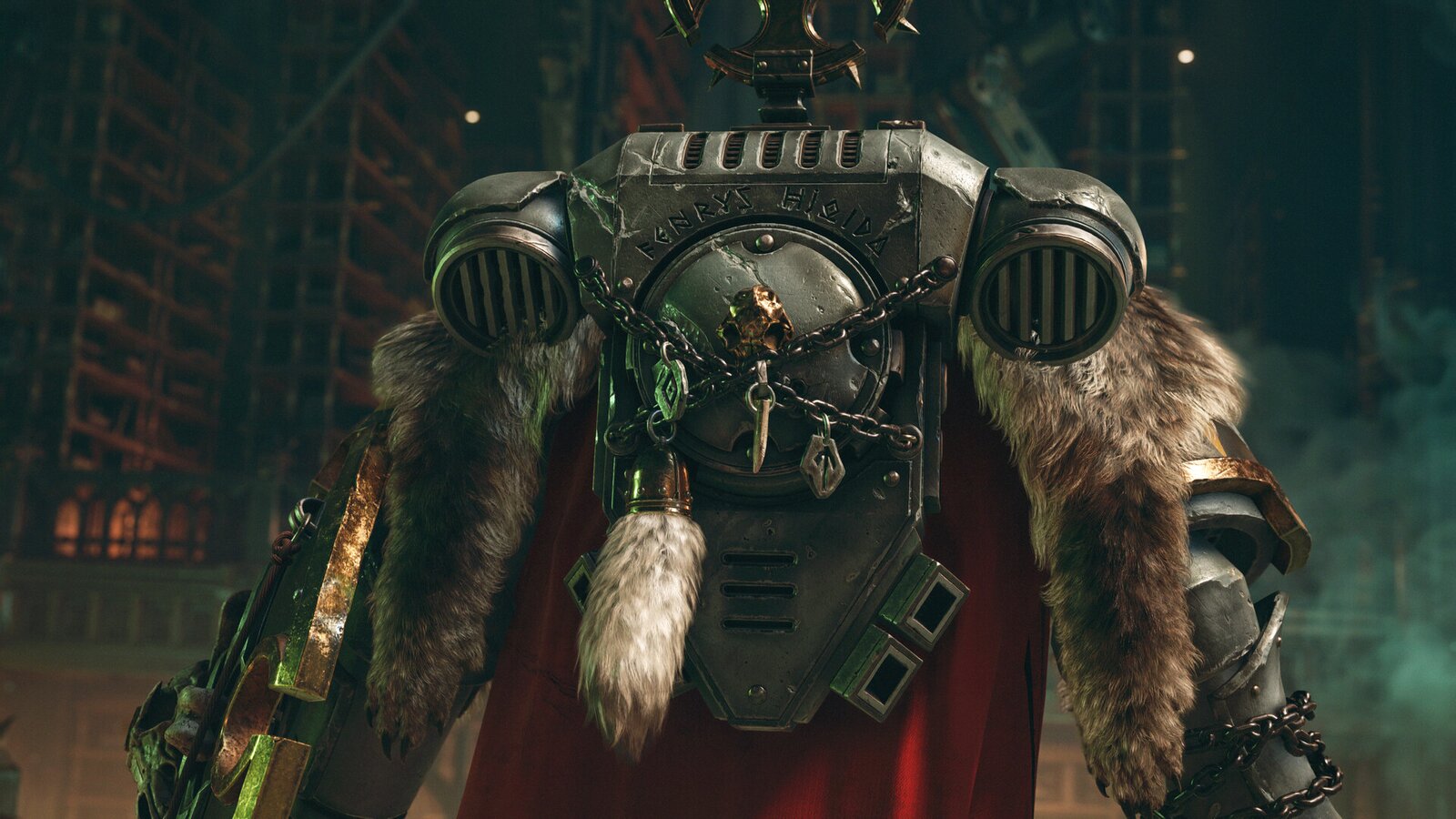 Warhammer 40,000: Space Marine 2 - Season Pass 3