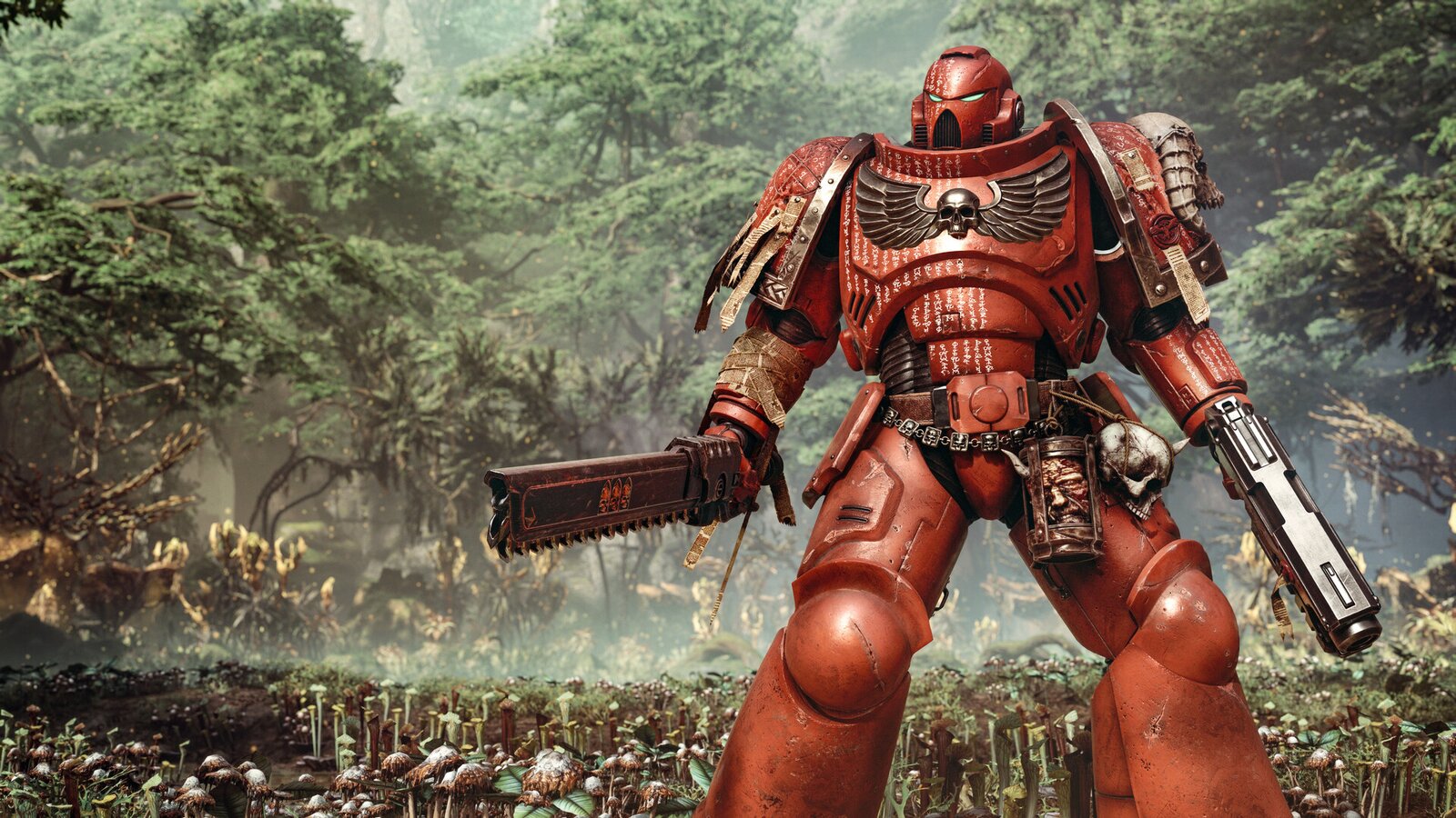 Warhammer 40,000: Space Marine 2 - Season Pass 3