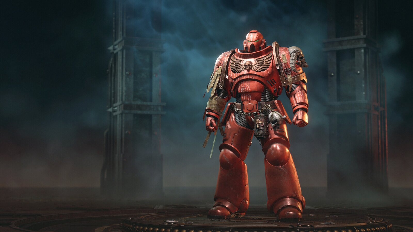 Warhammer 40,000: Space Marine 2 - Season Pass 3