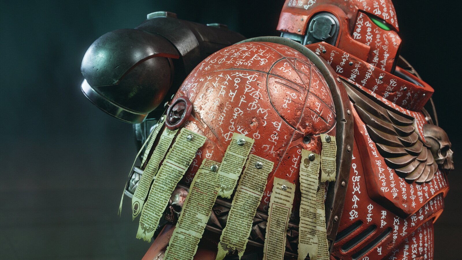 Warhammer 40,000: Space Marine 2 - Season Pass 3