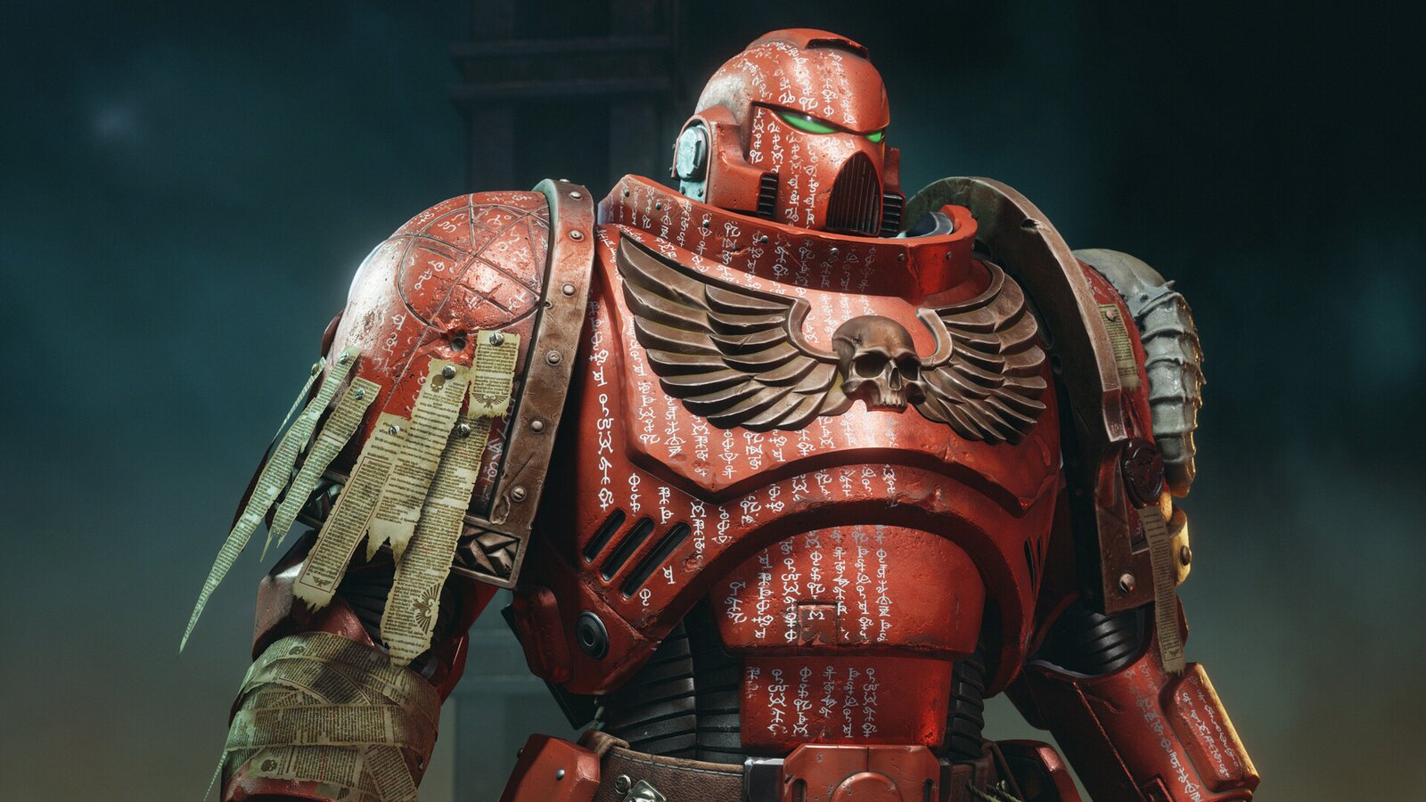 Warhammer 40,000: Space Marine 2 - Season Pass 3