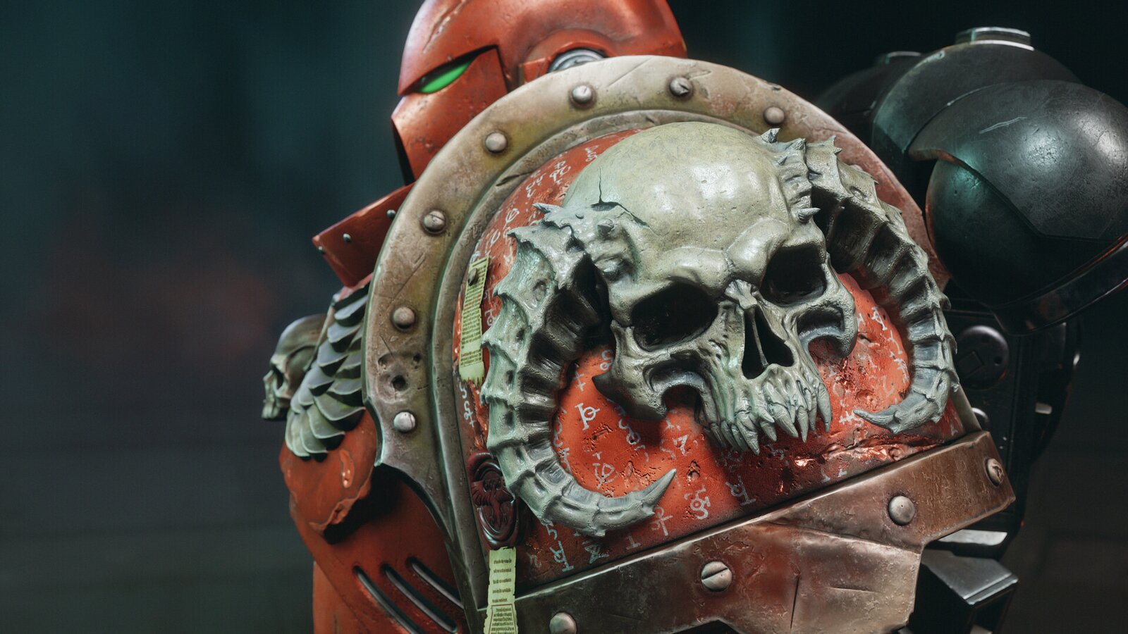 Warhammer 40,000: Space Marine 2 - Season Pass 3