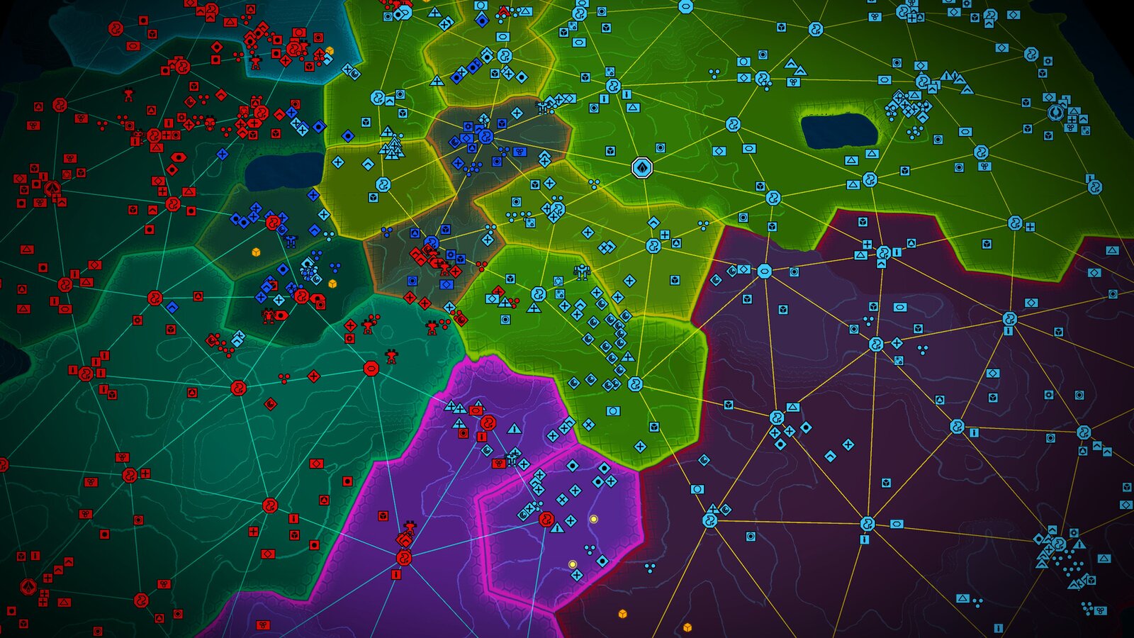 Ashes of the Singularity II