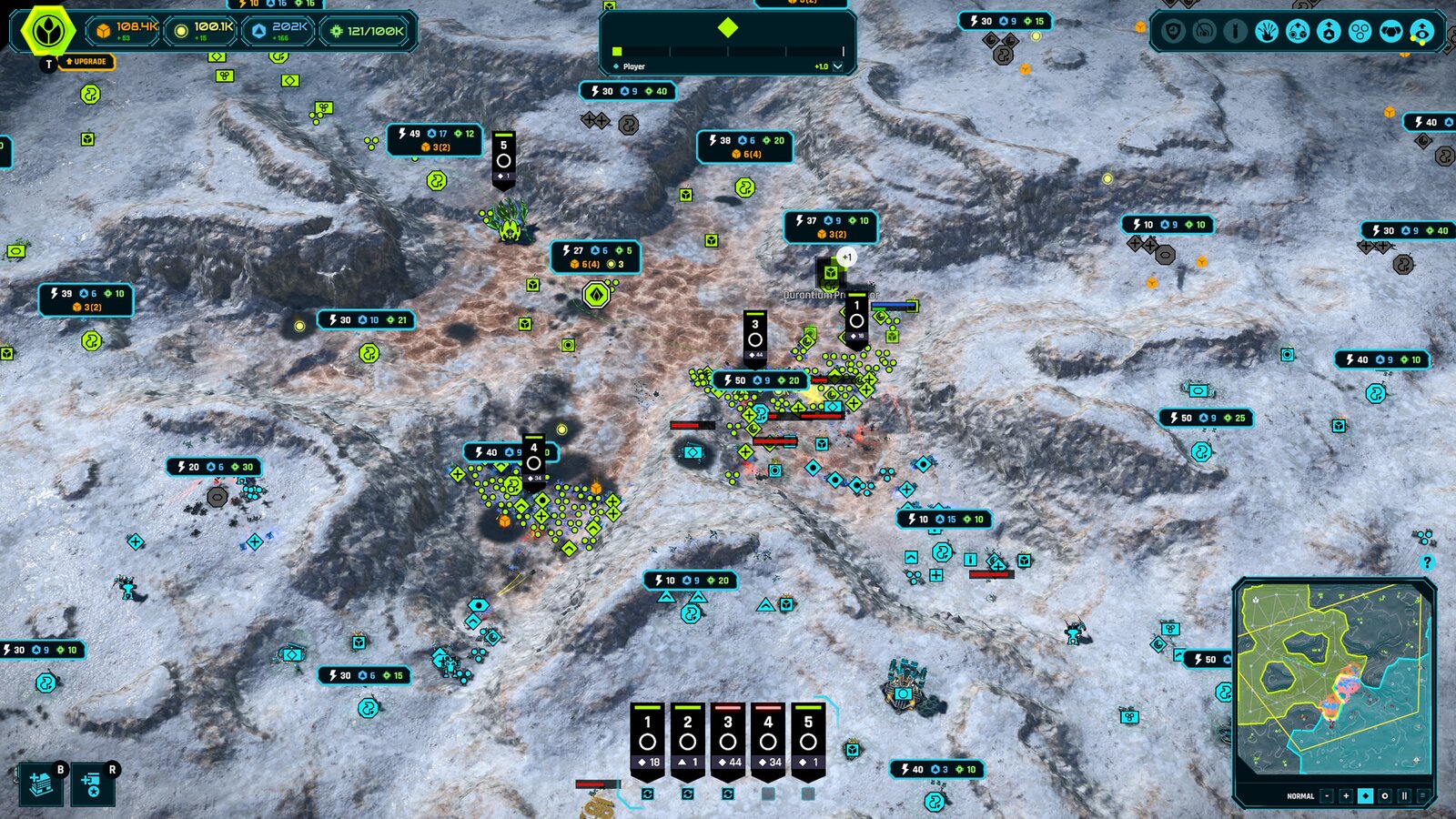 Ashes of the Singularity II