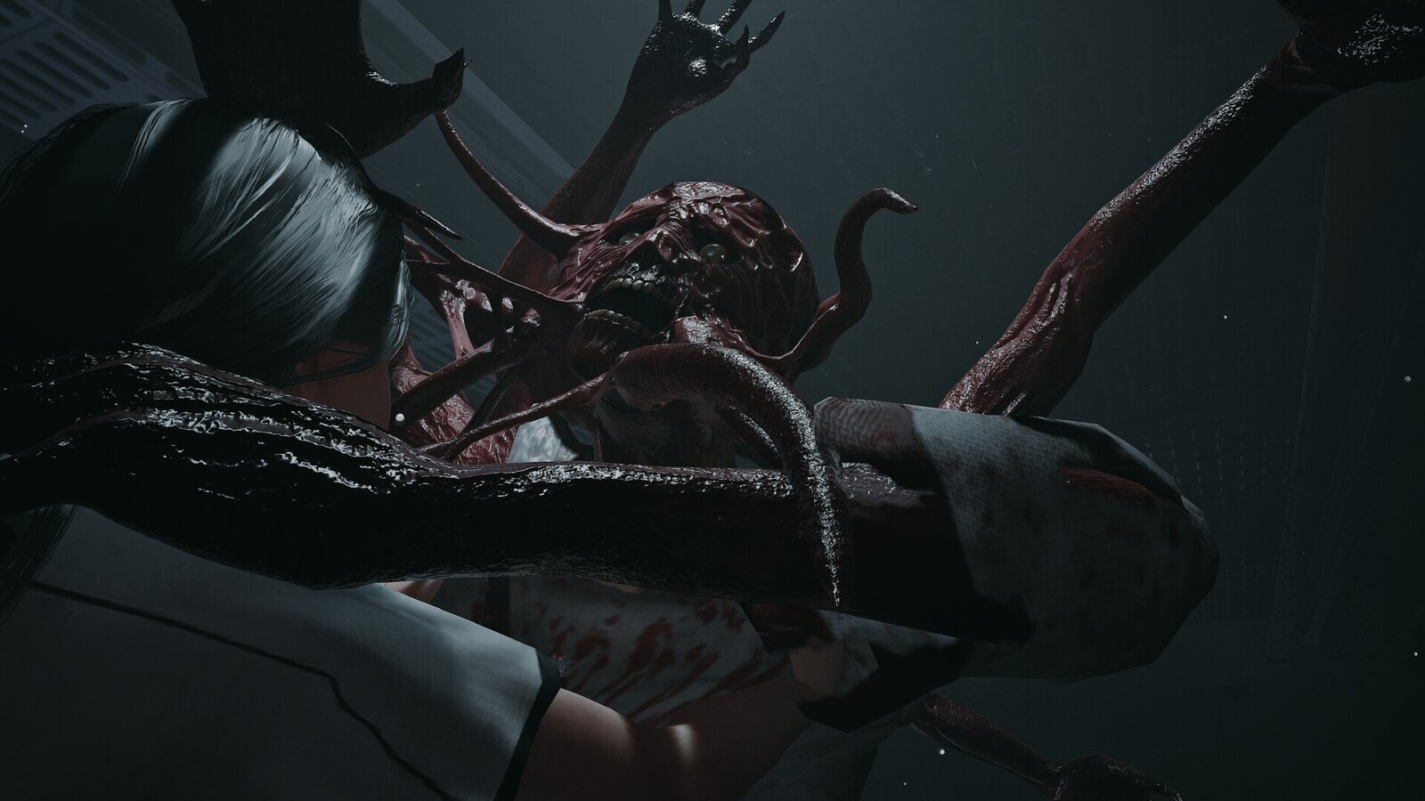 PSYCHO DEAD