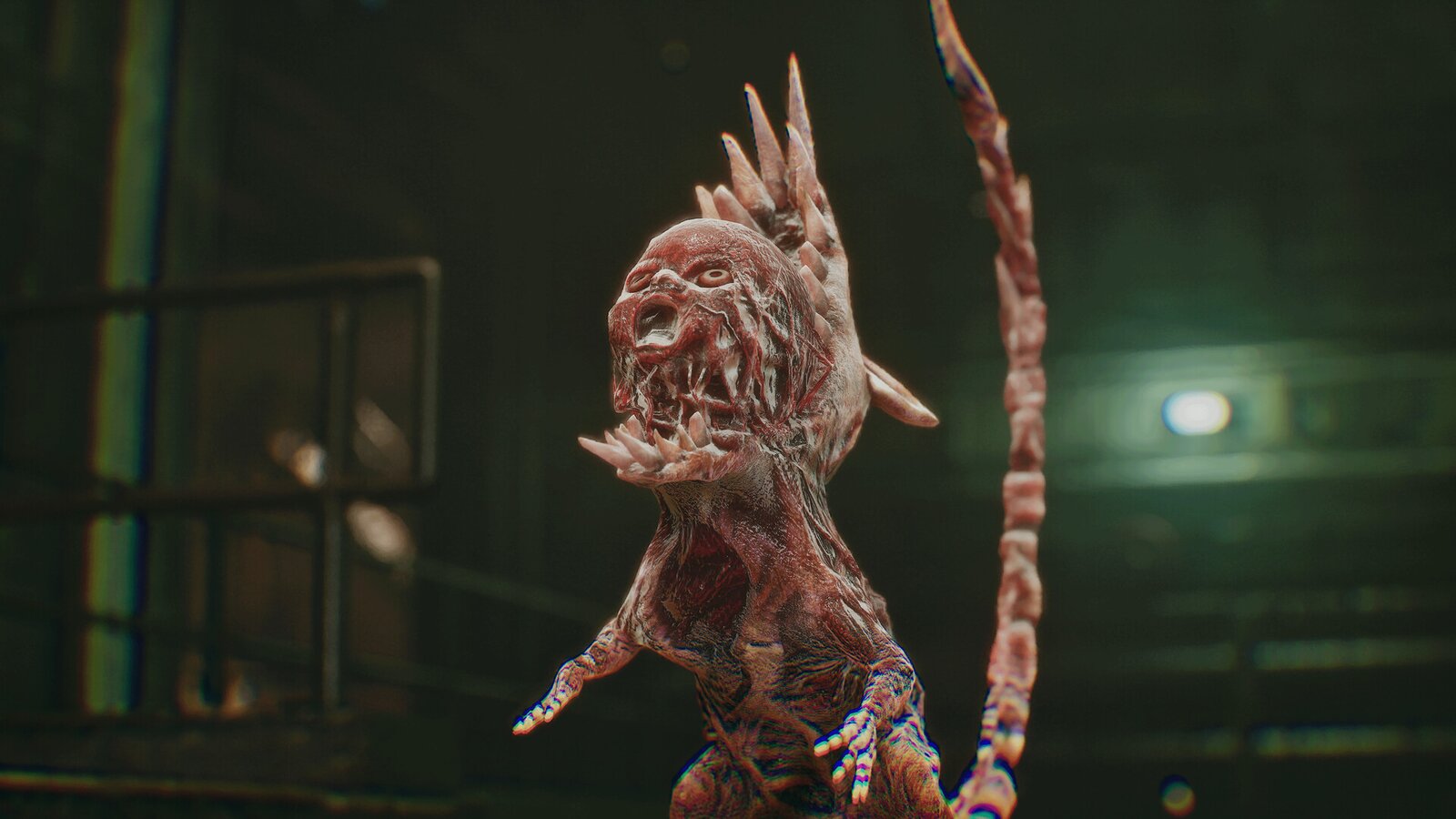 PSYCHO DEAD