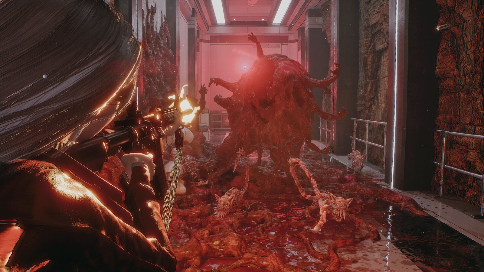 PSYCHO DEAD