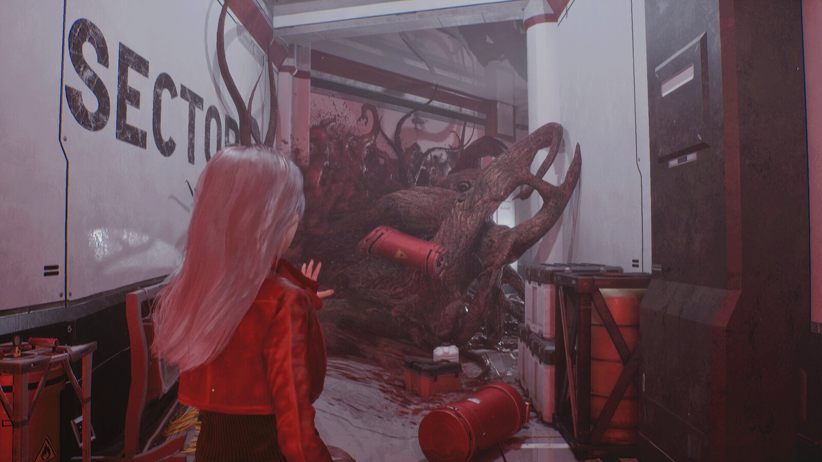 PSYCHO DEAD