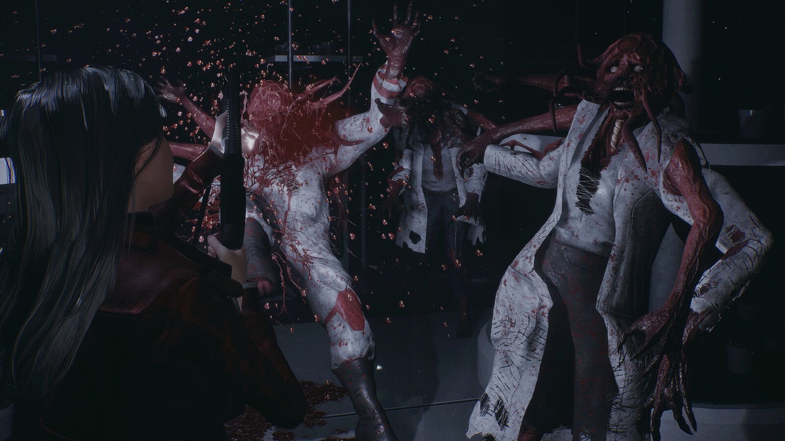 PSYCHO DEAD