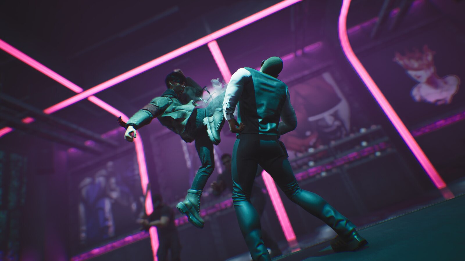 Acts of Blood