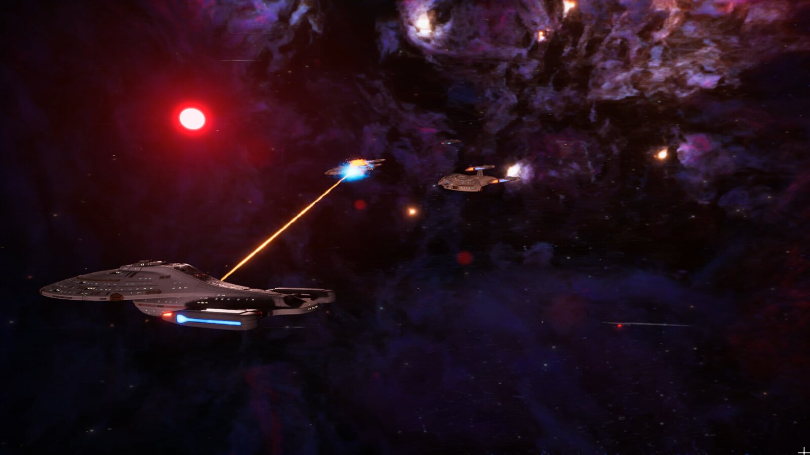 Star Trek: Voyager - Across the Unknown - Captain's Collection