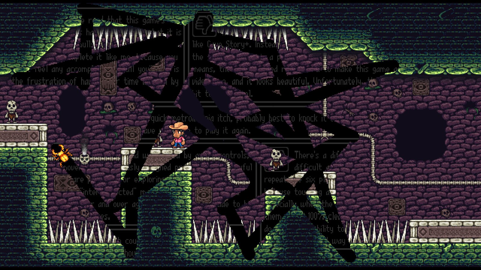 The Prisoning: Fletcher's Quest