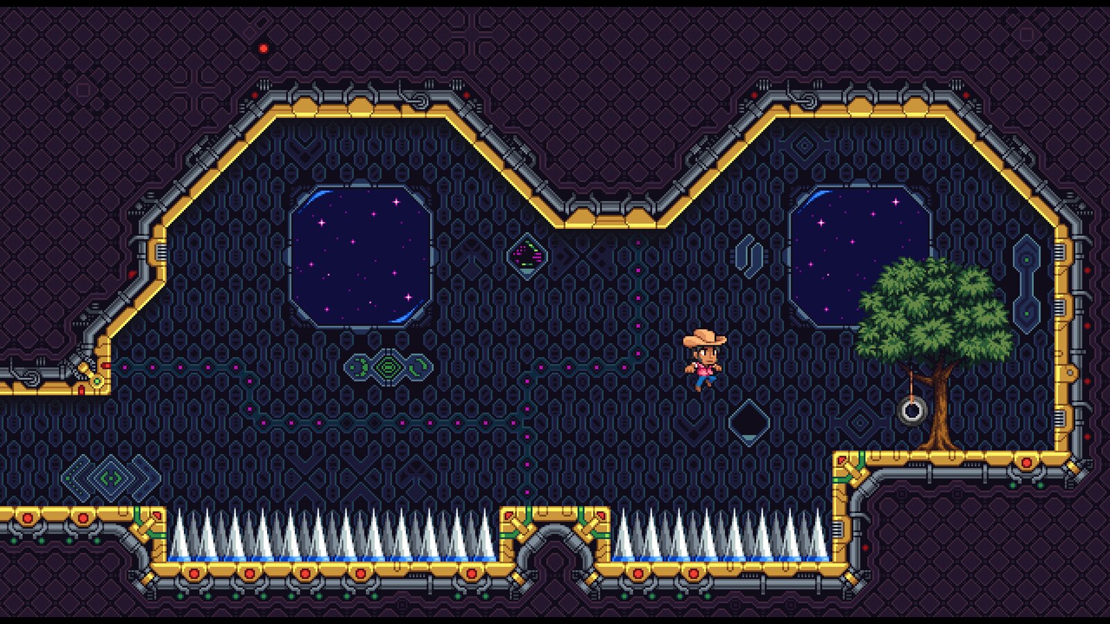 The Prisoning: Fletcher's Quest