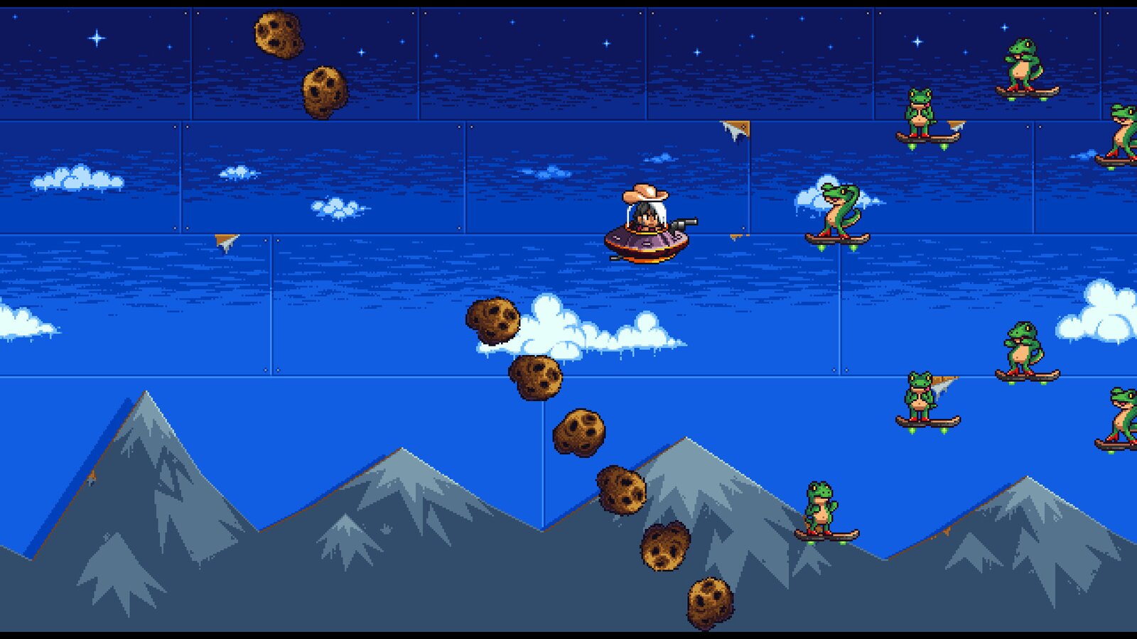 The Prisoning: Fletcher's Quest