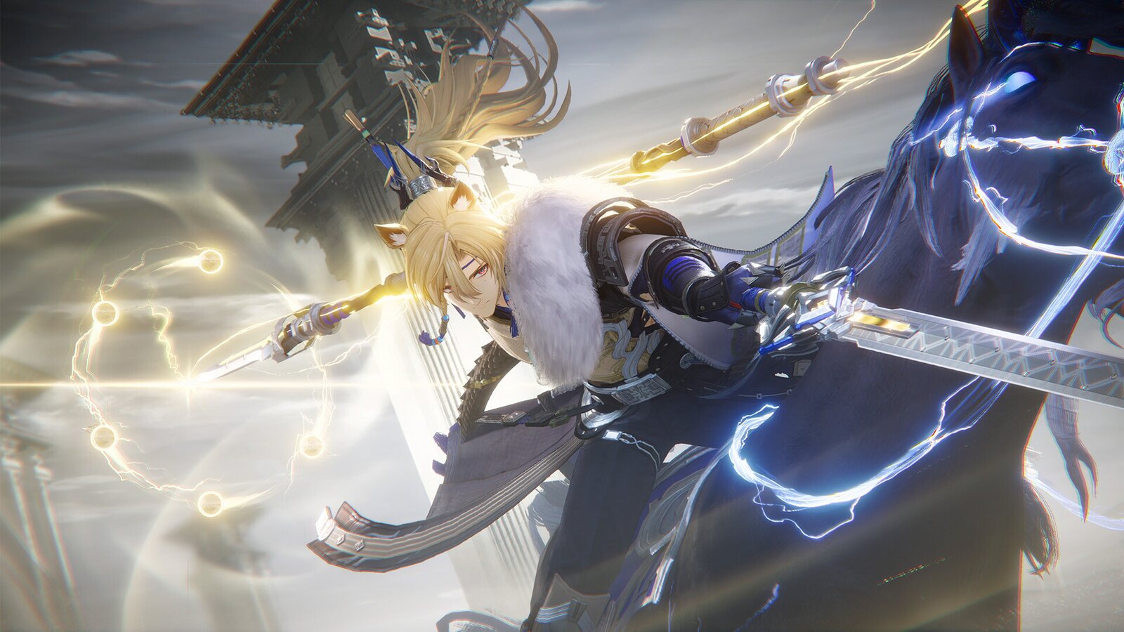 Arknights: Endfield