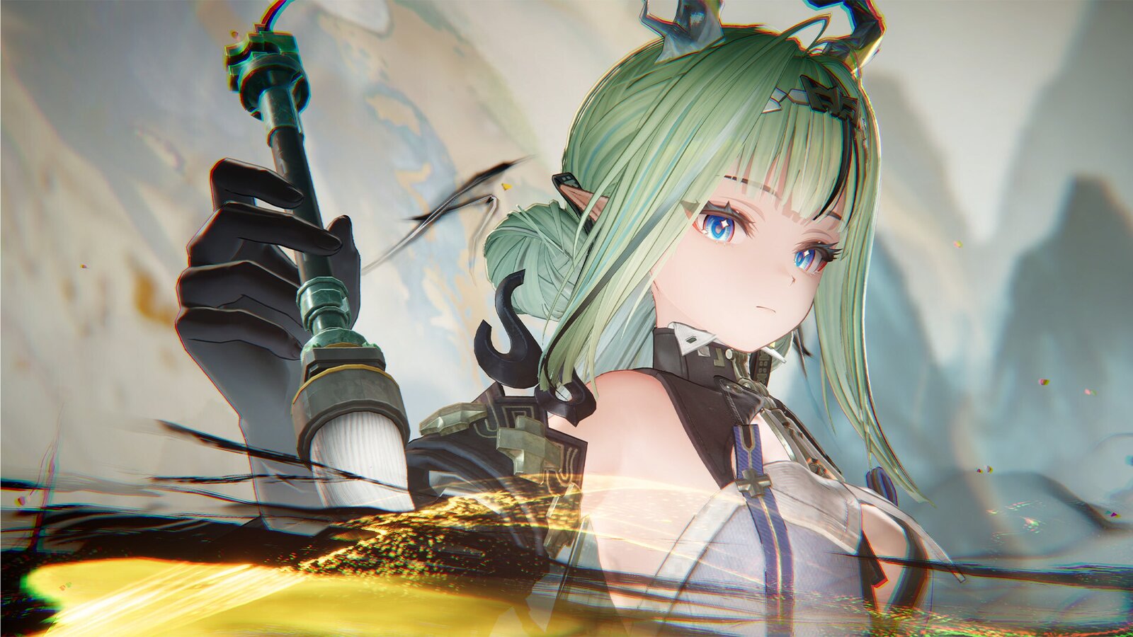 Arknights: Endfield