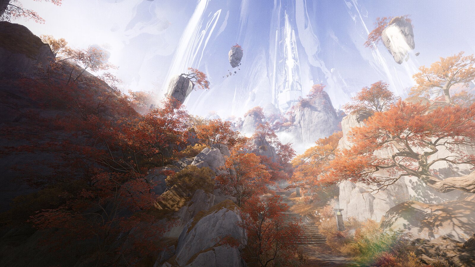 Arknights: Endfield