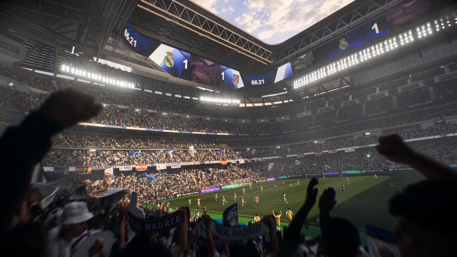 EA SPORTS FC 26 - The World's Game Edition