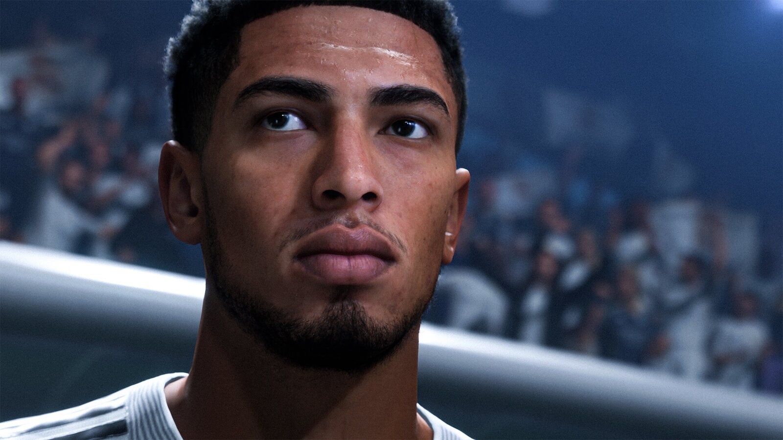 EA SPORTS FC 26 - The World's Game Edition