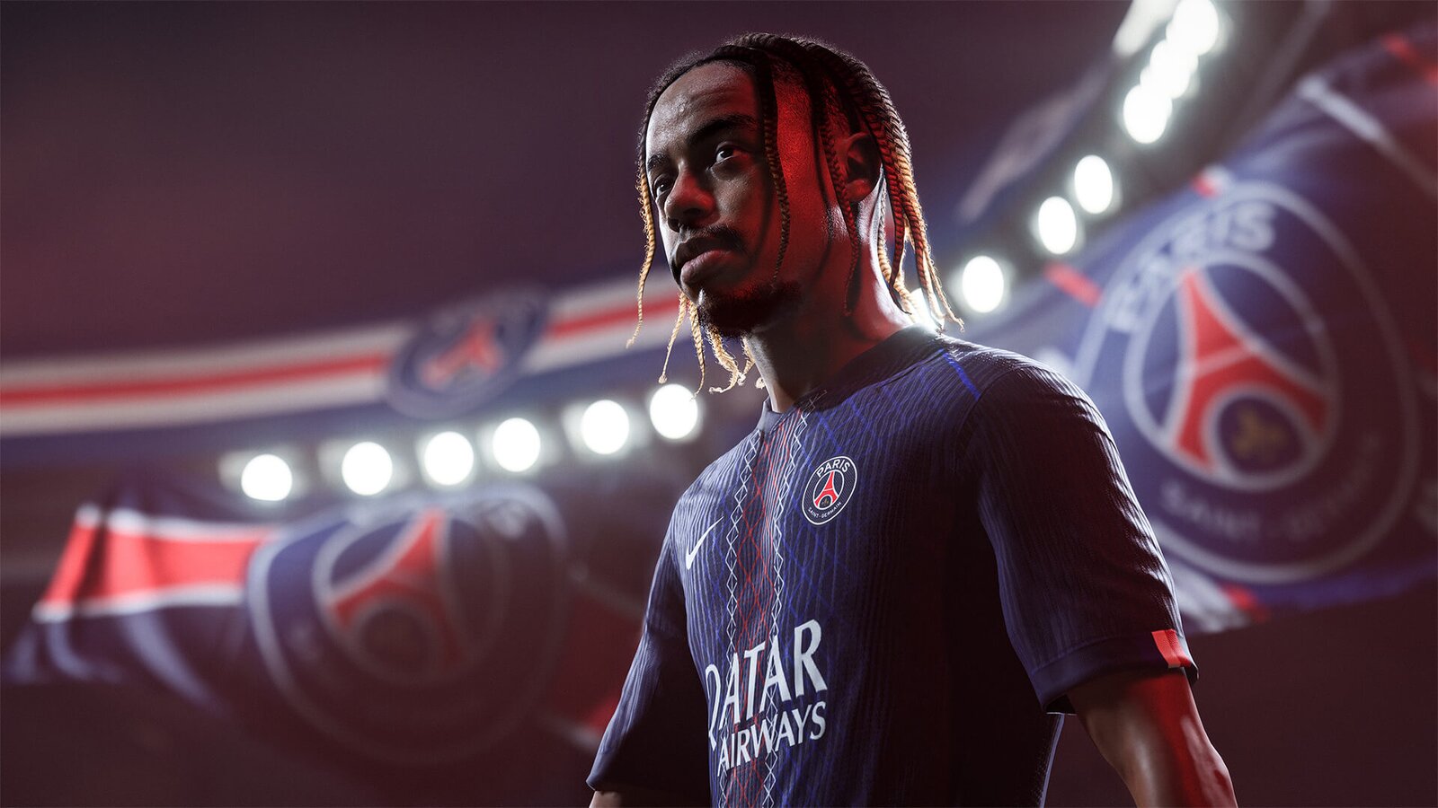 EA SPORTS FC 26 - The World's Game Edition