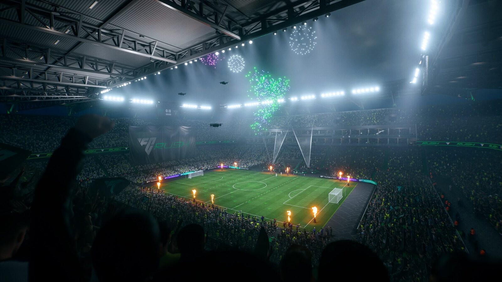 EA SPORTS FC 26 - The World's Game Edition