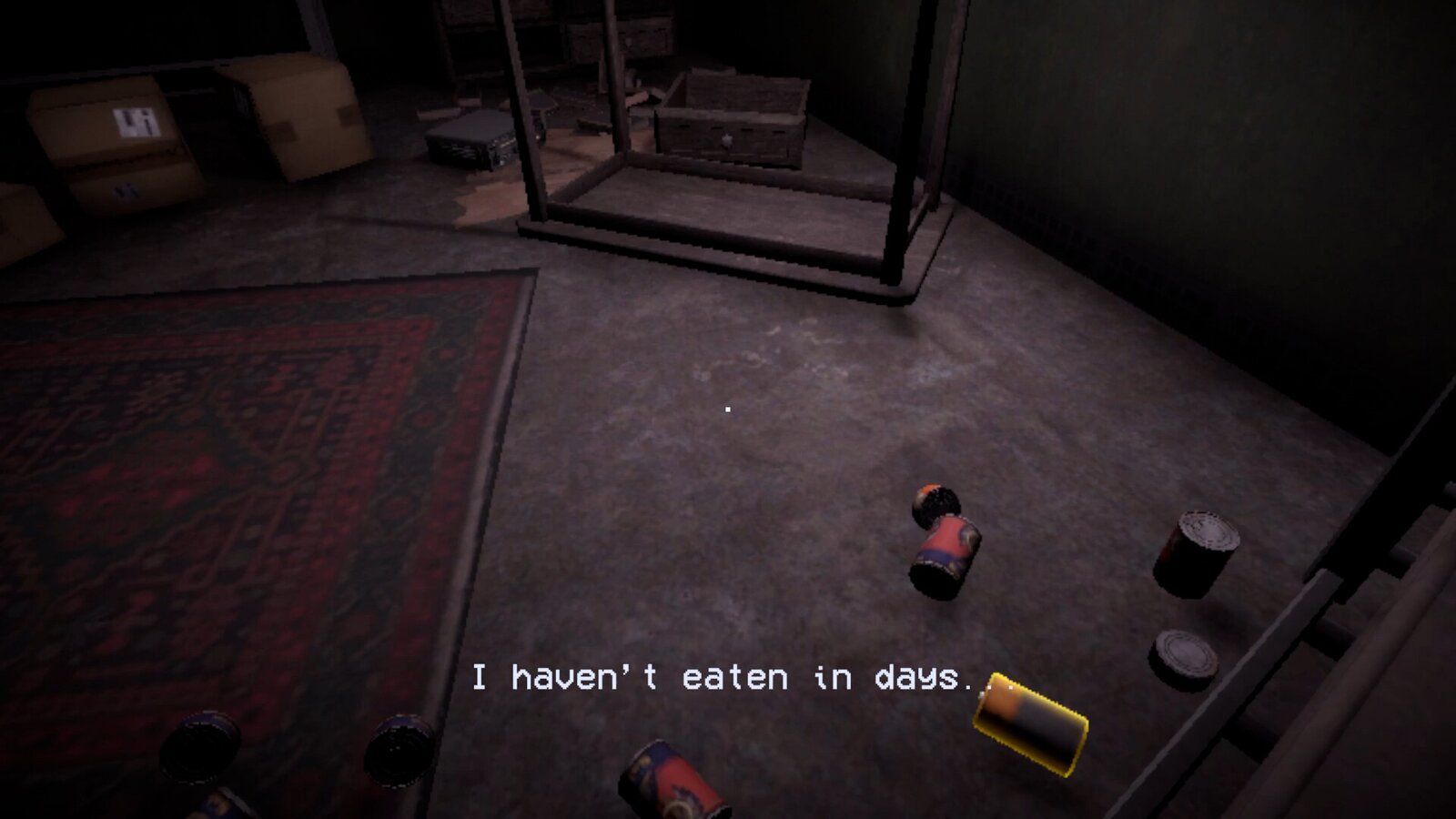 The Bunker (2025)