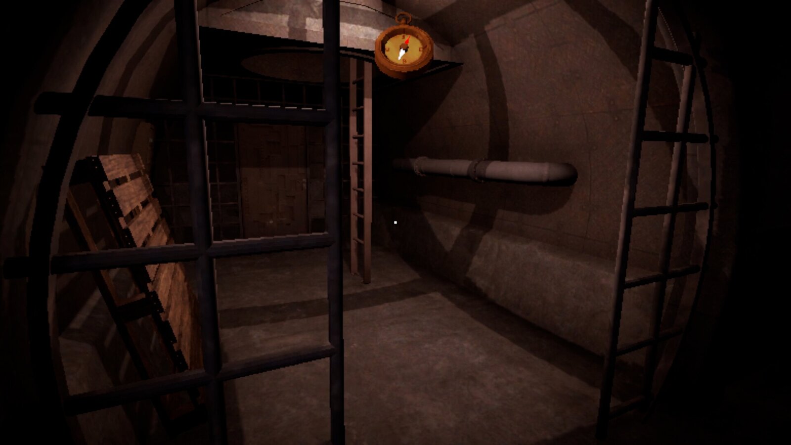 The Bunker (2025)