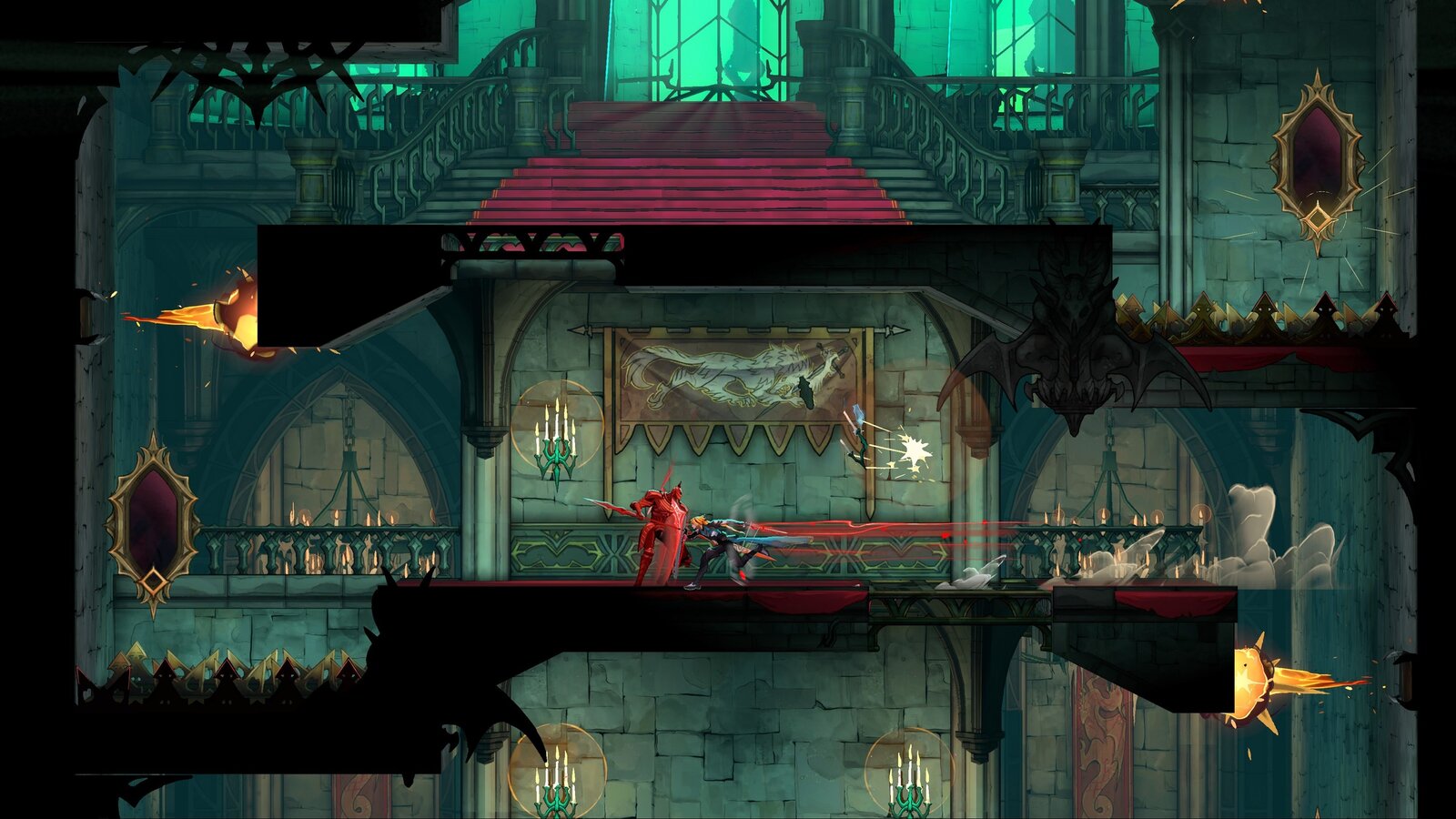 Castlevania: Belmont's Curse - Midnight Edition