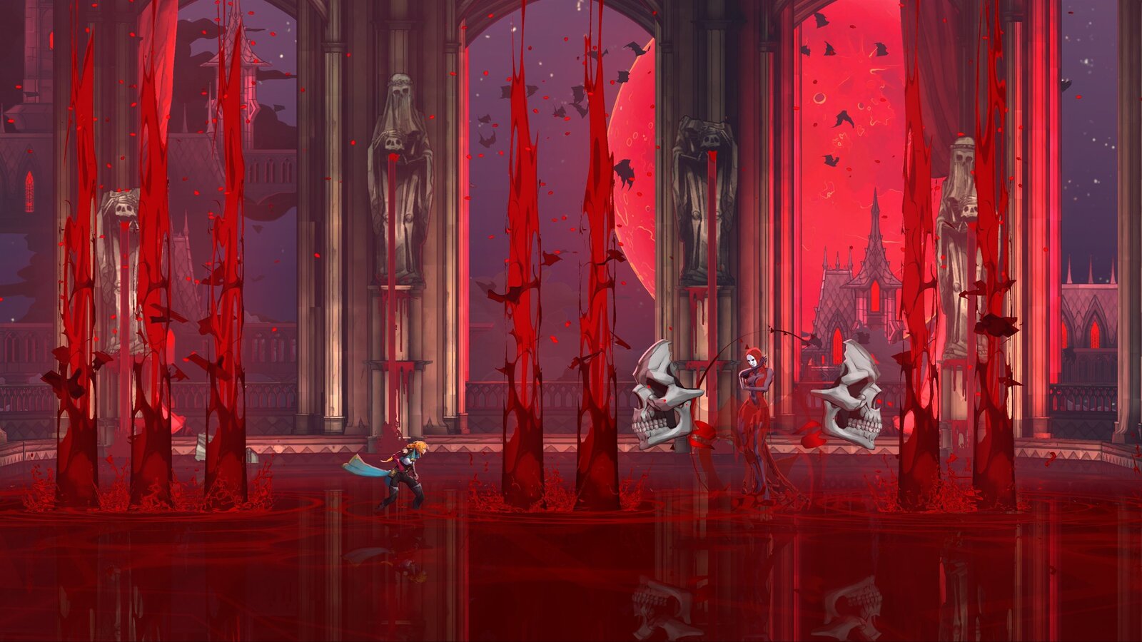 Castlevania: Belmont's Curse - Midnight Edition