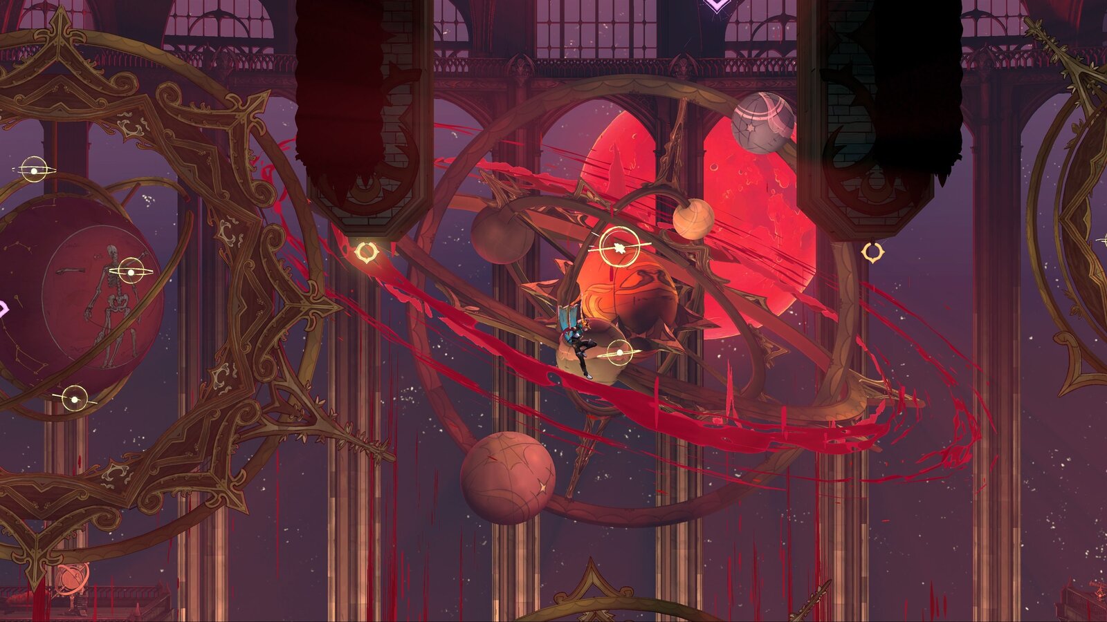 Castlevania: Belmont's Curse - Midnight Edition