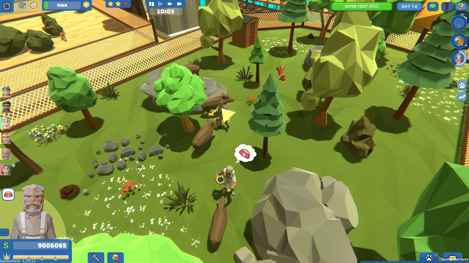 ZooKeeper