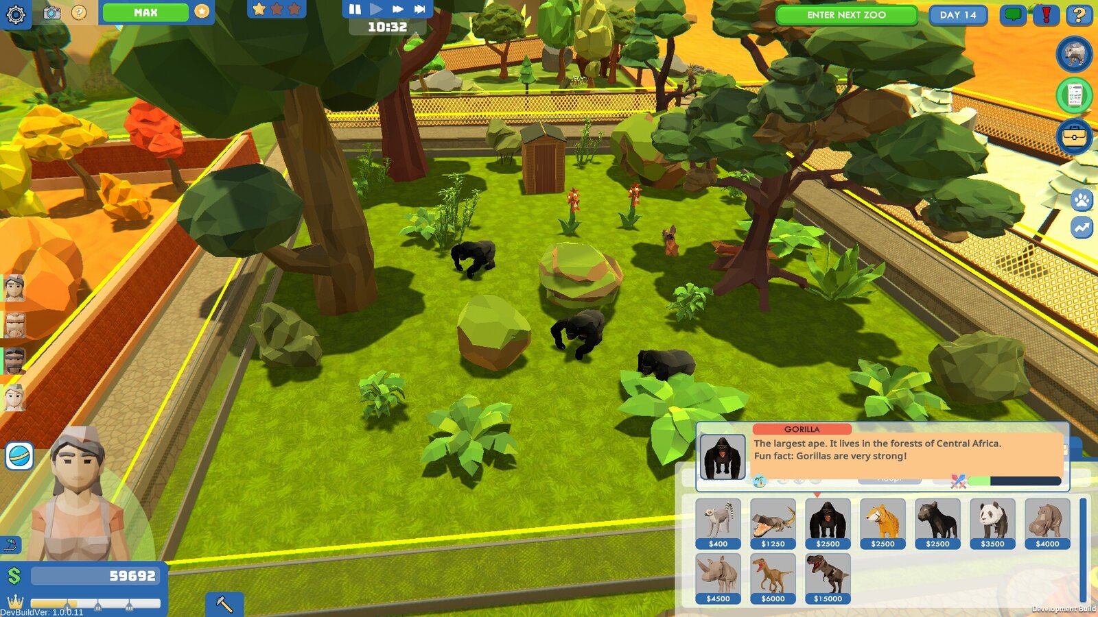 ZooKeeper