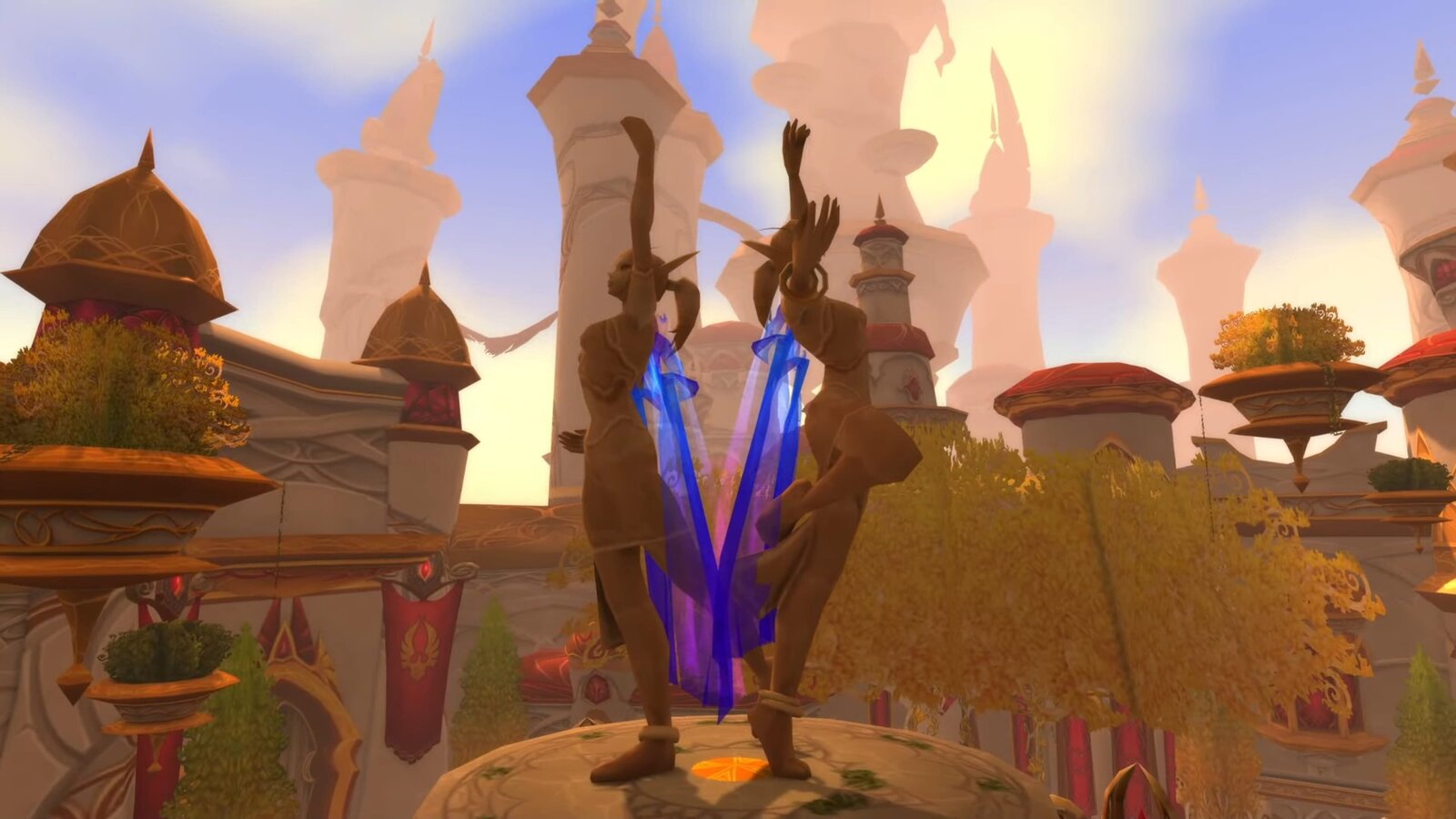 World of Warcraft: Burning Crusade Classic - Deluxe Edition