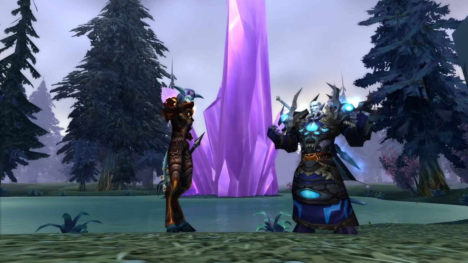 World of Warcraft: Burning Crusade Classic - Deluxe Edition