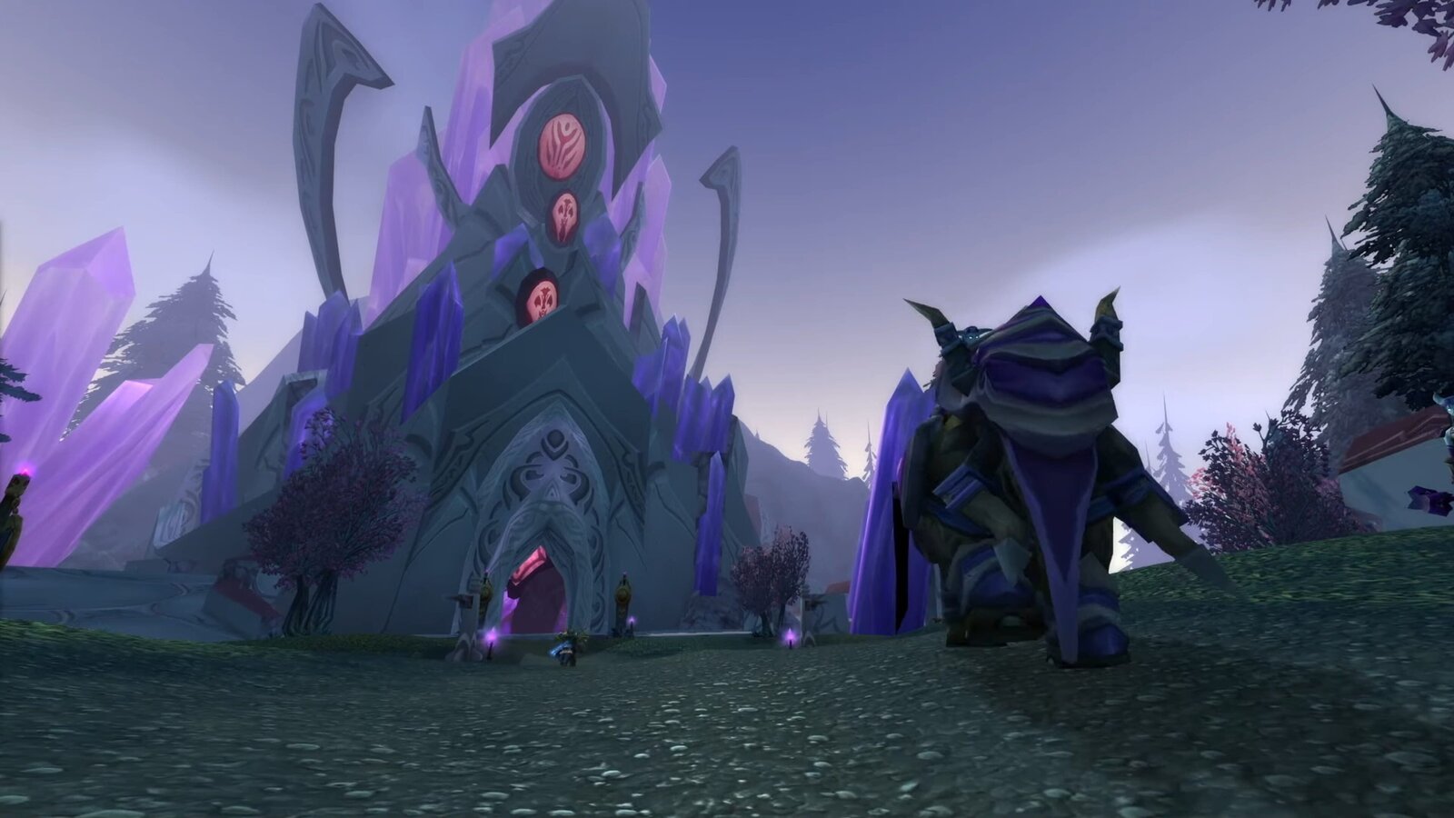 World of Warcraft: Burning Crusade Classic - Deluxe Edition