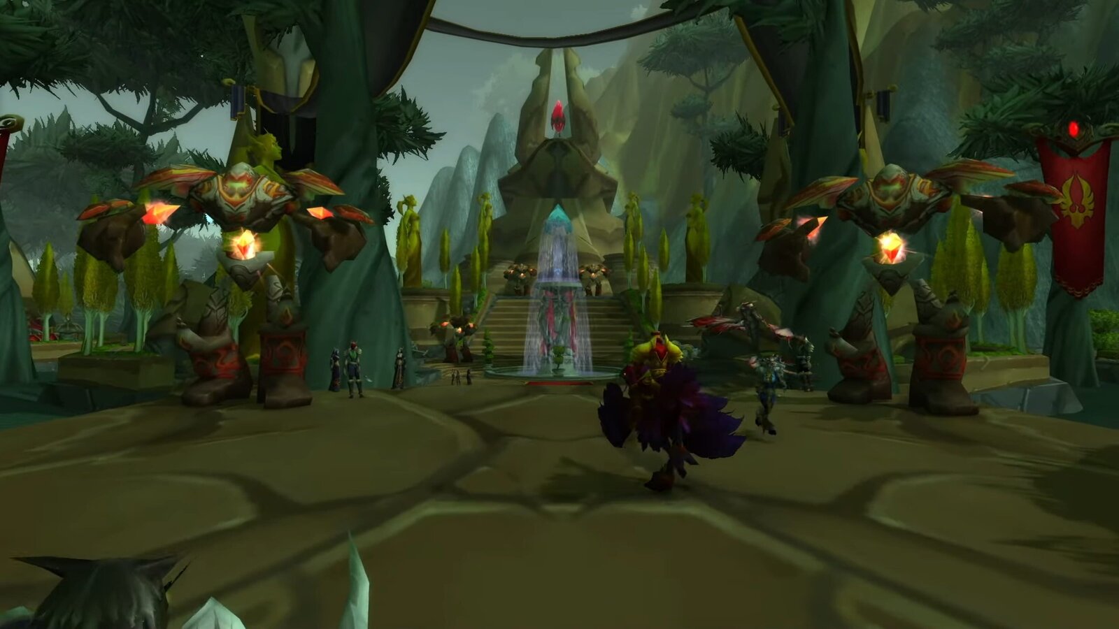 World of Warcraft: Burning Crusade Classic - Deluxe Edition